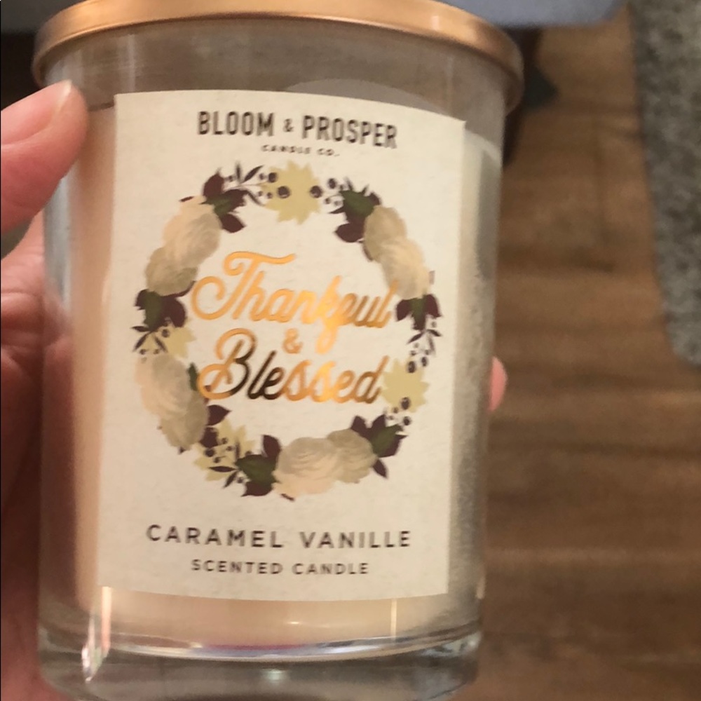 Candle